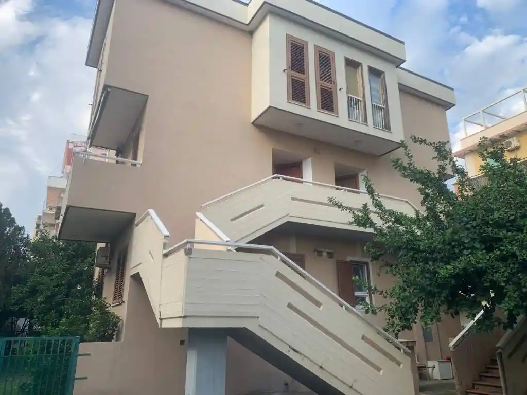 Appartamento in vendita a Catanzaro