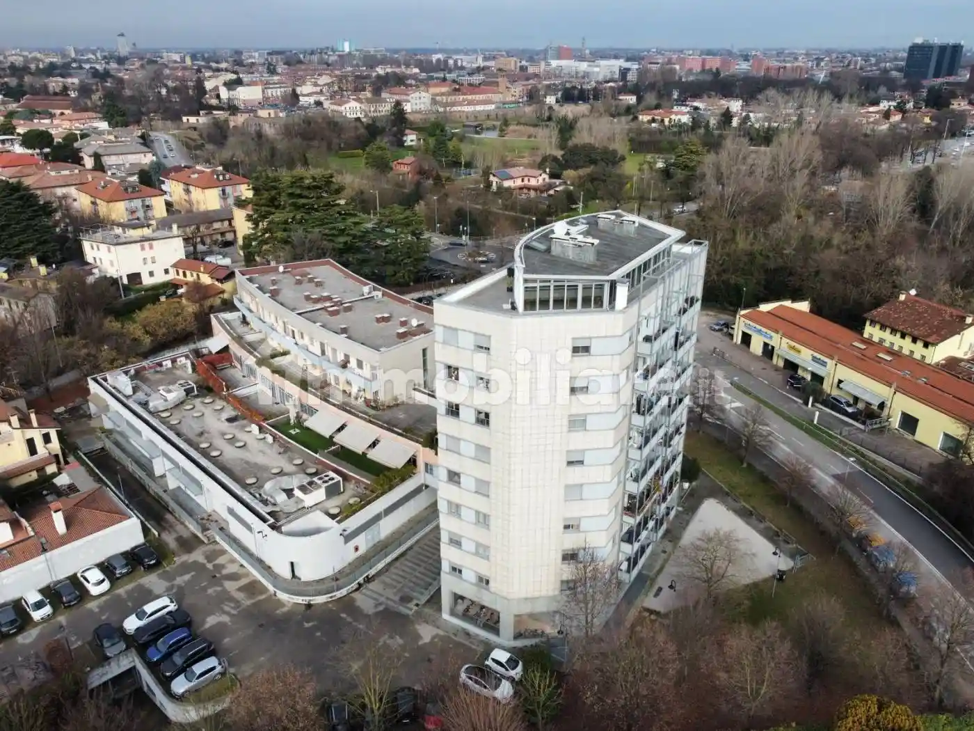 Appartamento in vendita a Padova