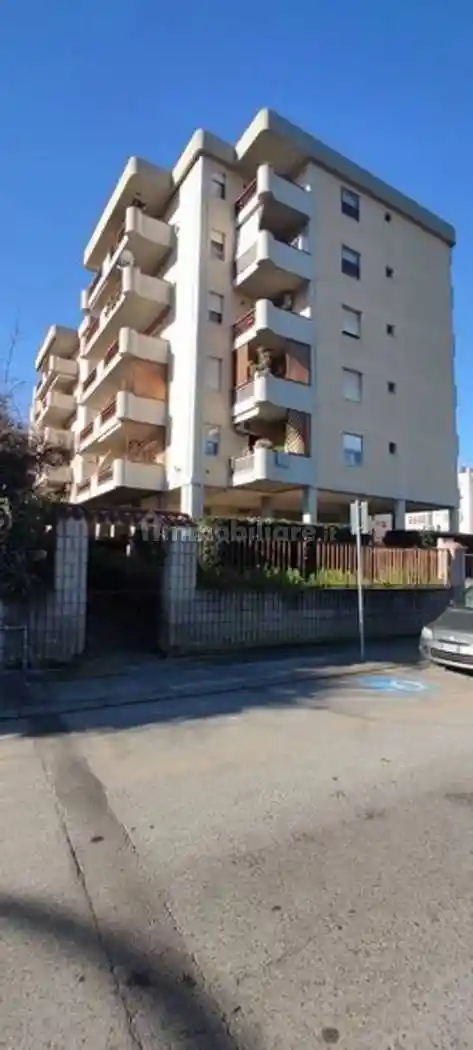 Appartamento in vendita a Sassari