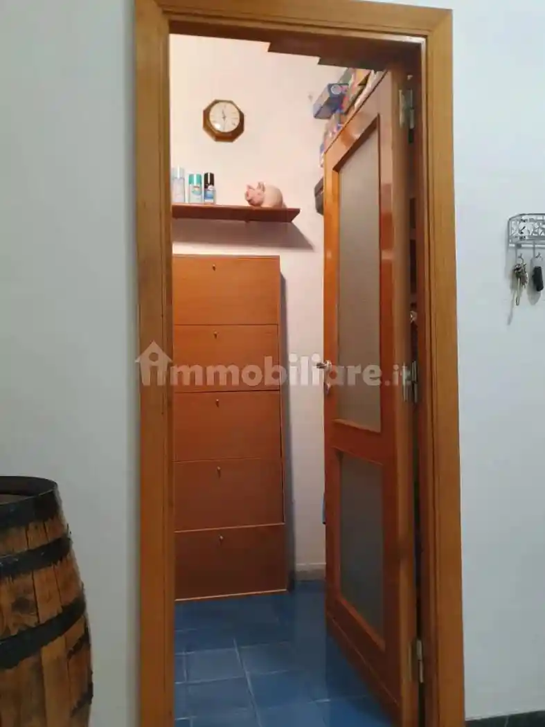 Appartamento in vendita a Sassari