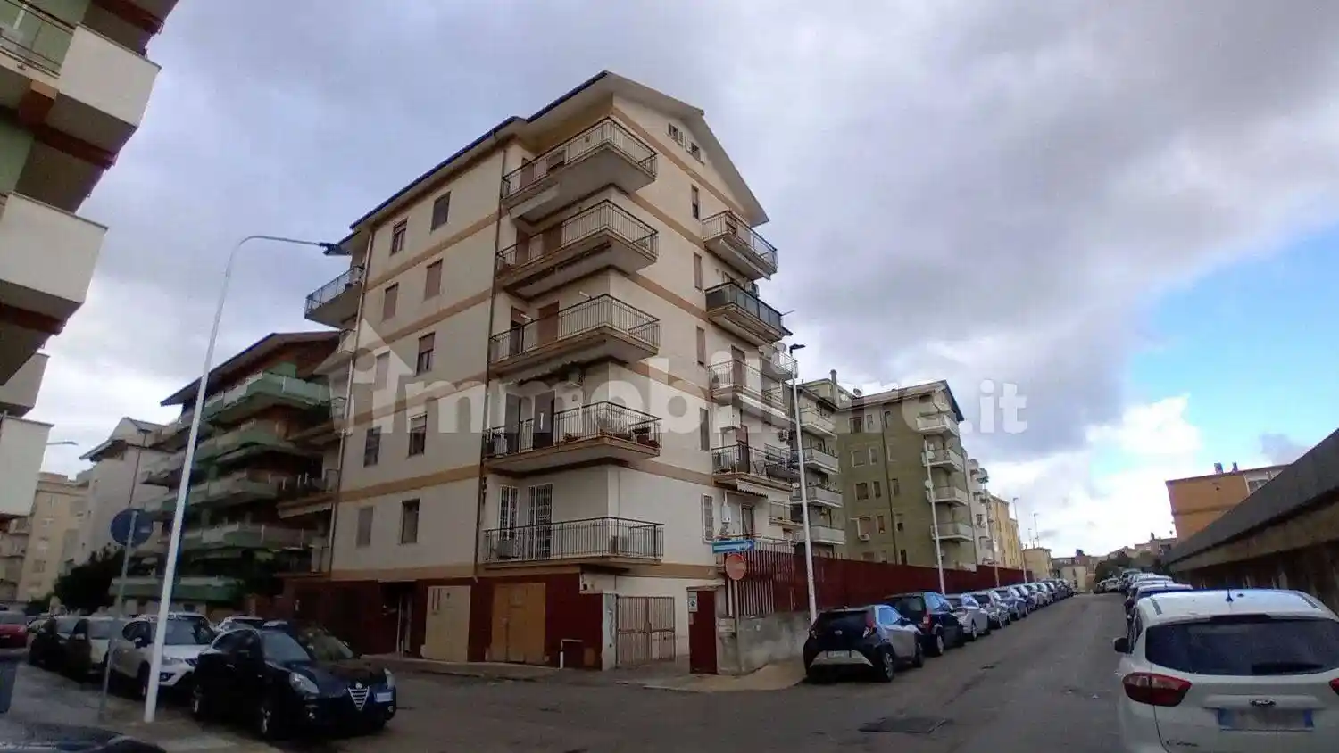 Appartamento in vendita a Sassari