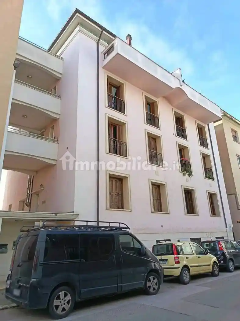 Appartamento in vendita a Sassari