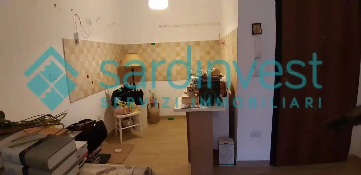 Appartamento in vendita a Sassari