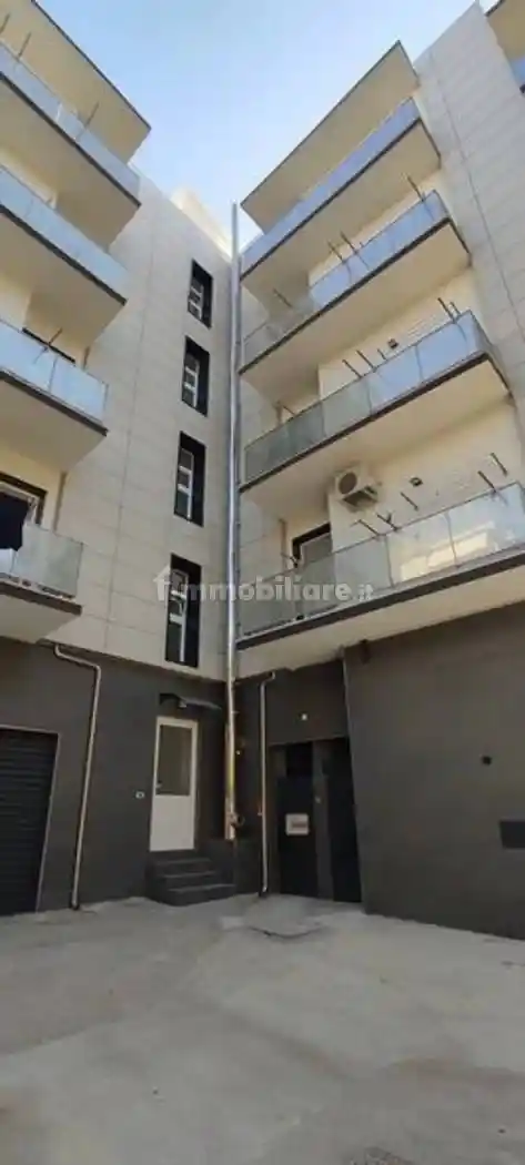 Appartamento in vendita a Sassari