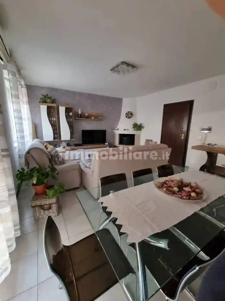 Appartamento in vendita a Sassari