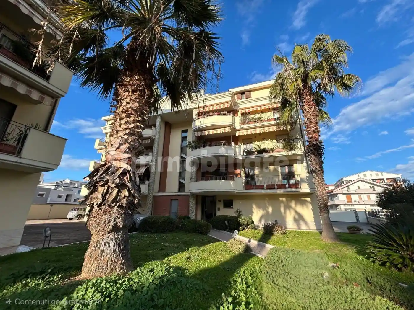 Appartamento in vendita a Pescara