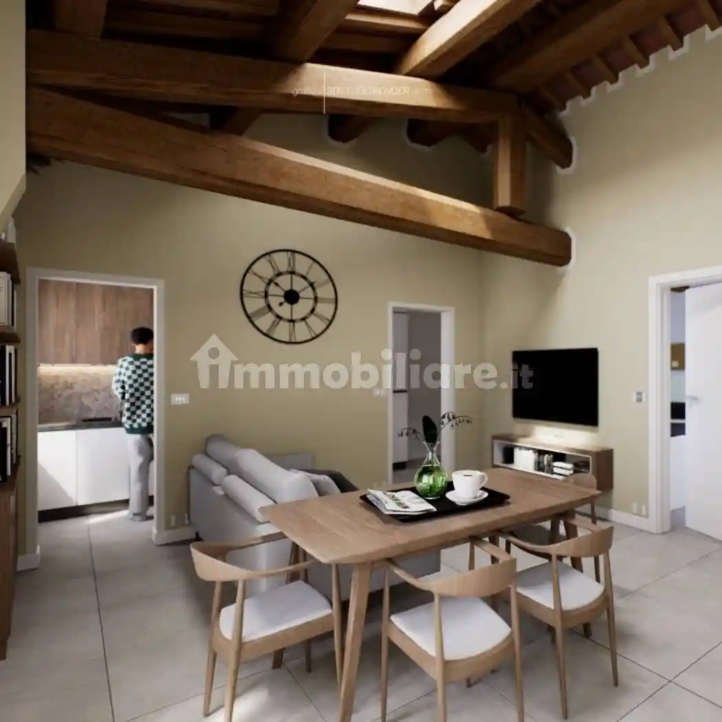 Appartamento in affitto a Imola