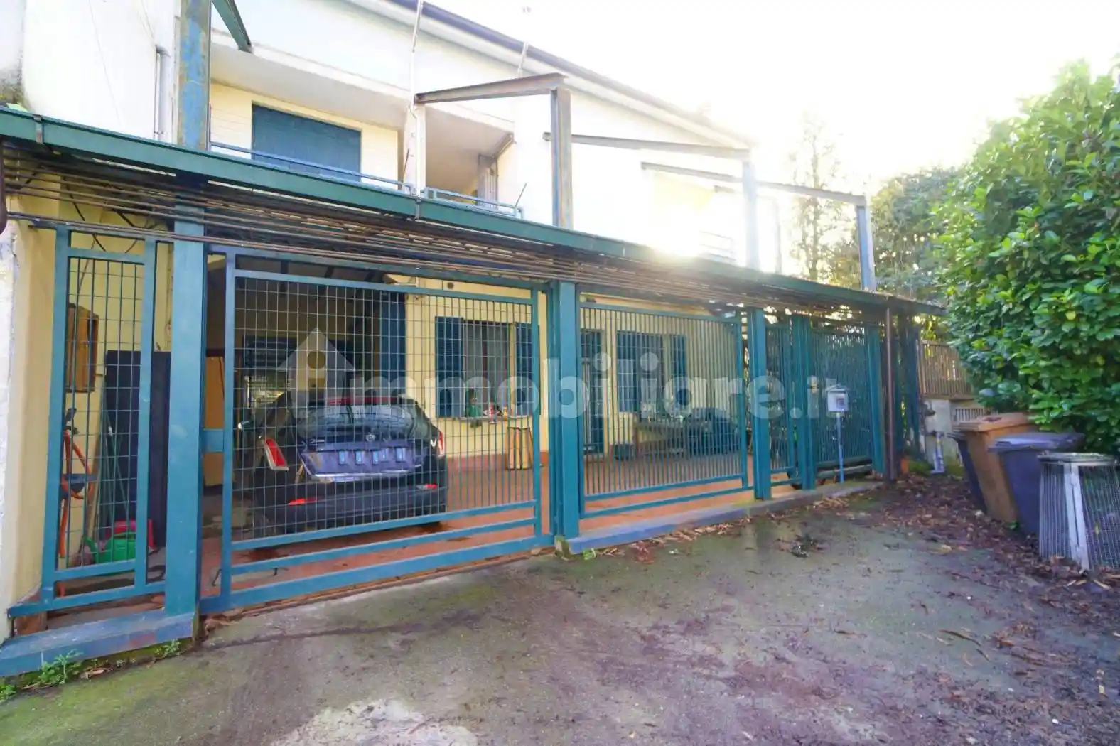 Villa in vendita a Brugherio