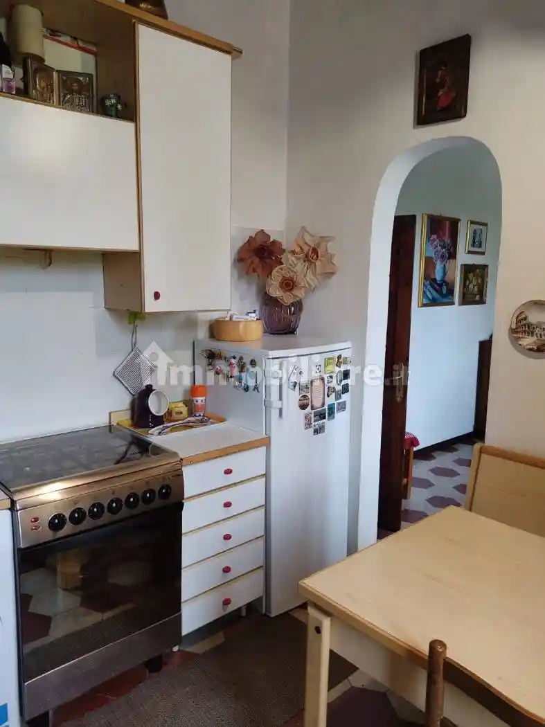 Appartamento in affitto a Siena