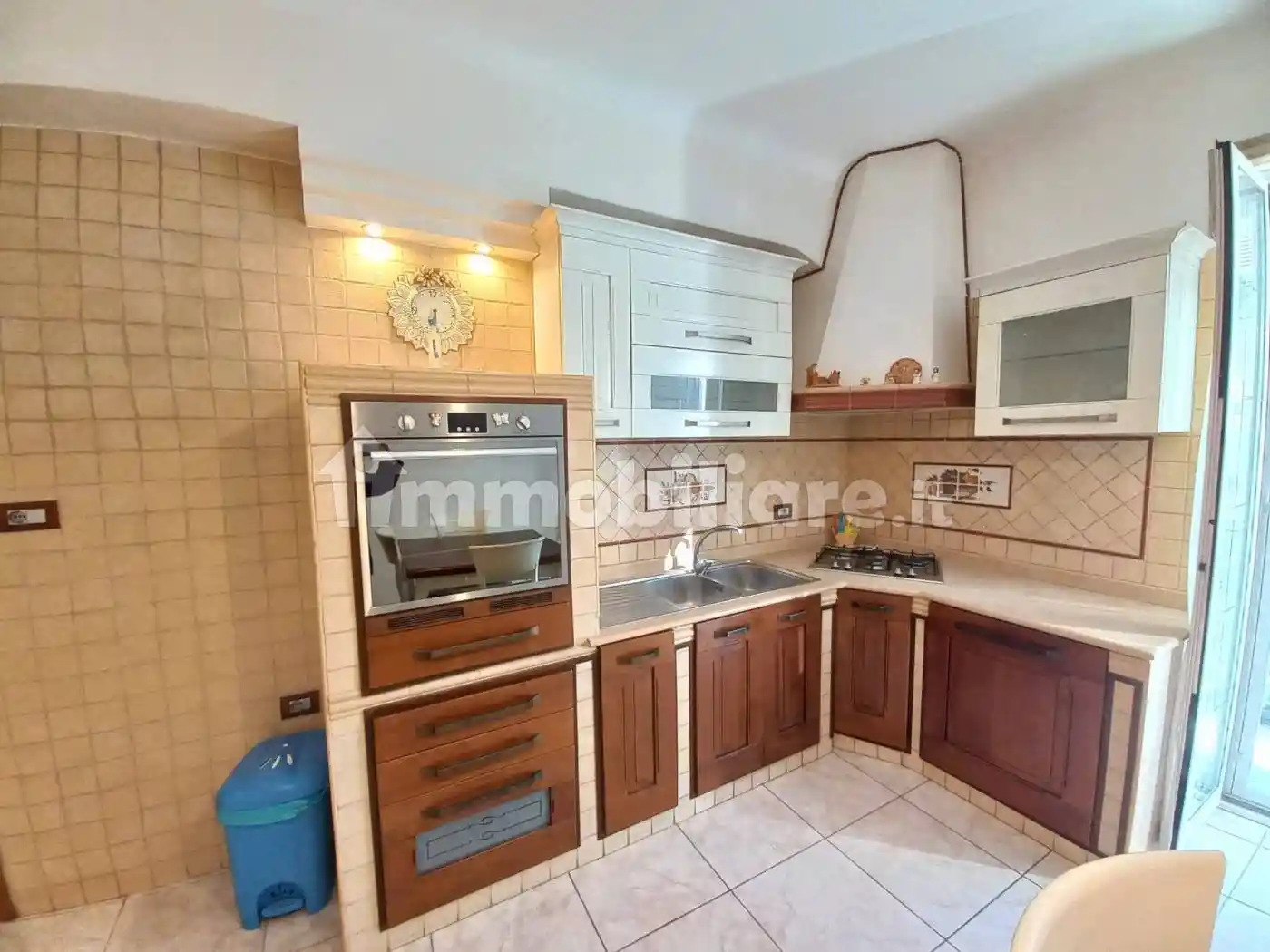 Appartamento in vendita a Taranto