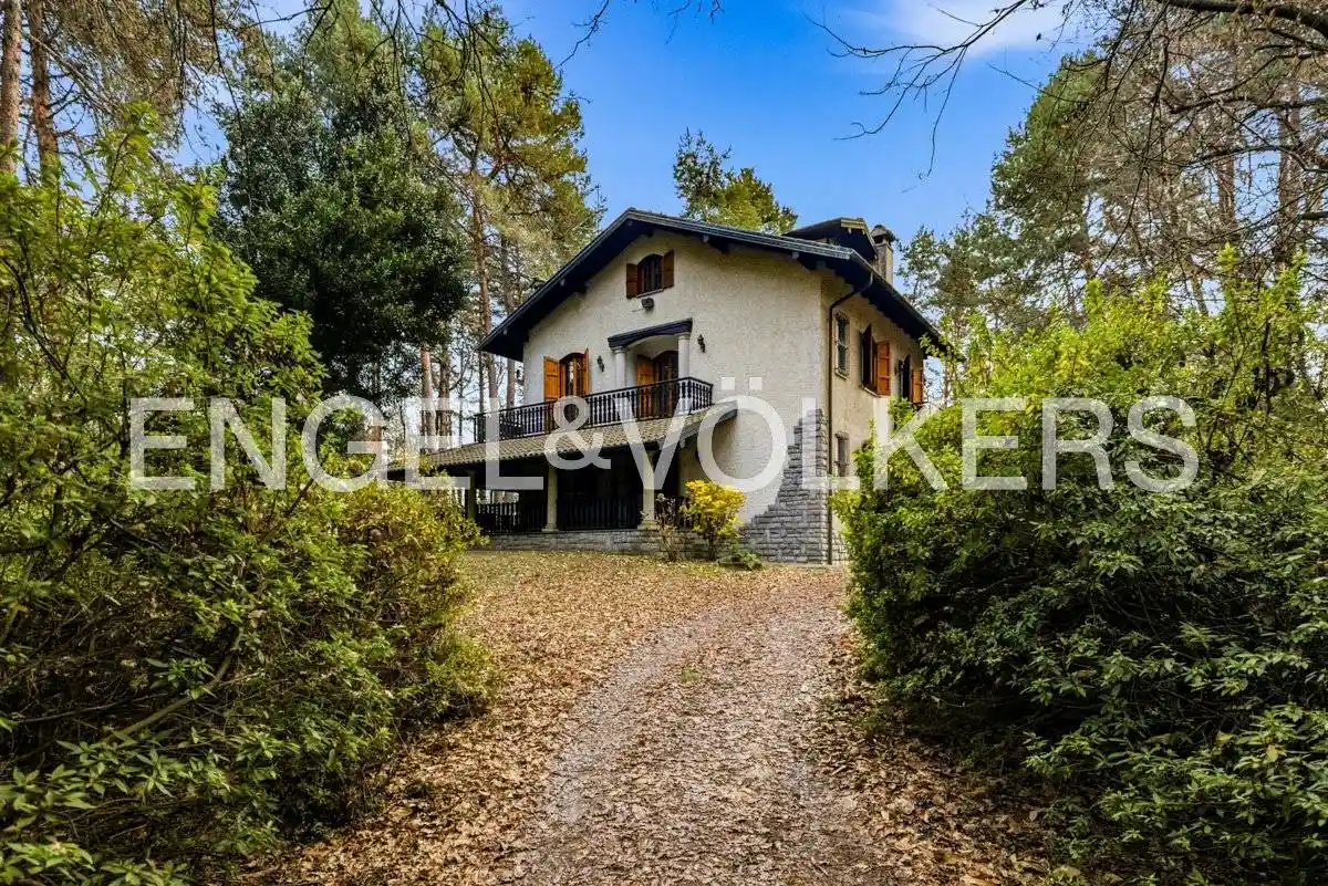 Villa in vendita a Casale Litta