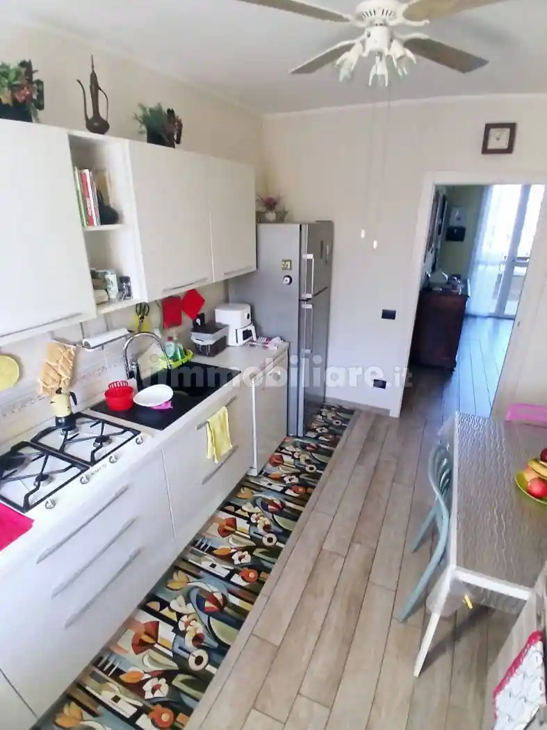 Appartamento in vendita a Reggio Emilia