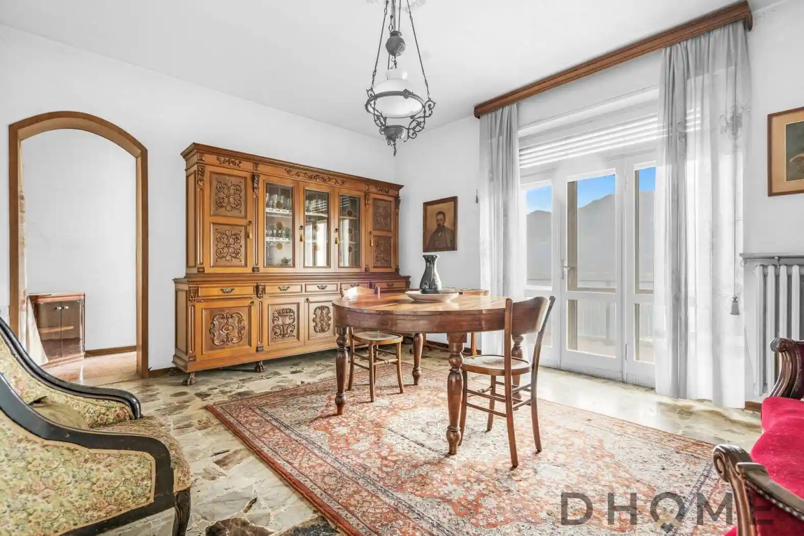 Casa indipendente in vendita a Lovere