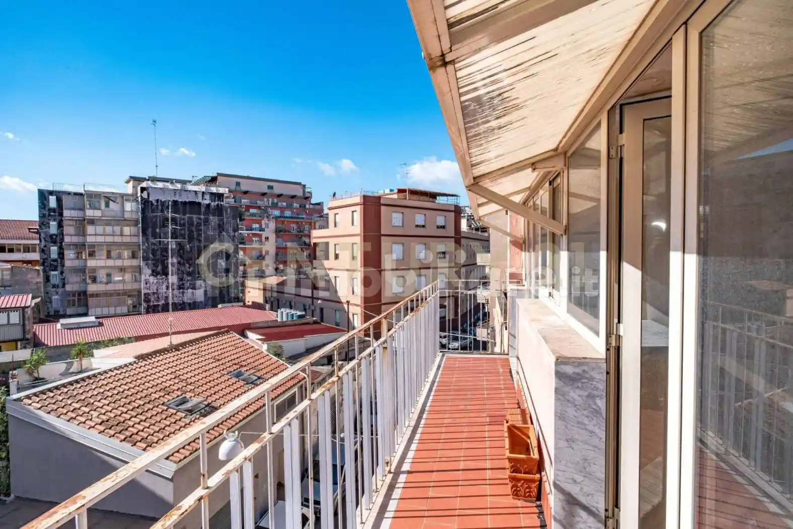 Appartamento in vendita a Catania