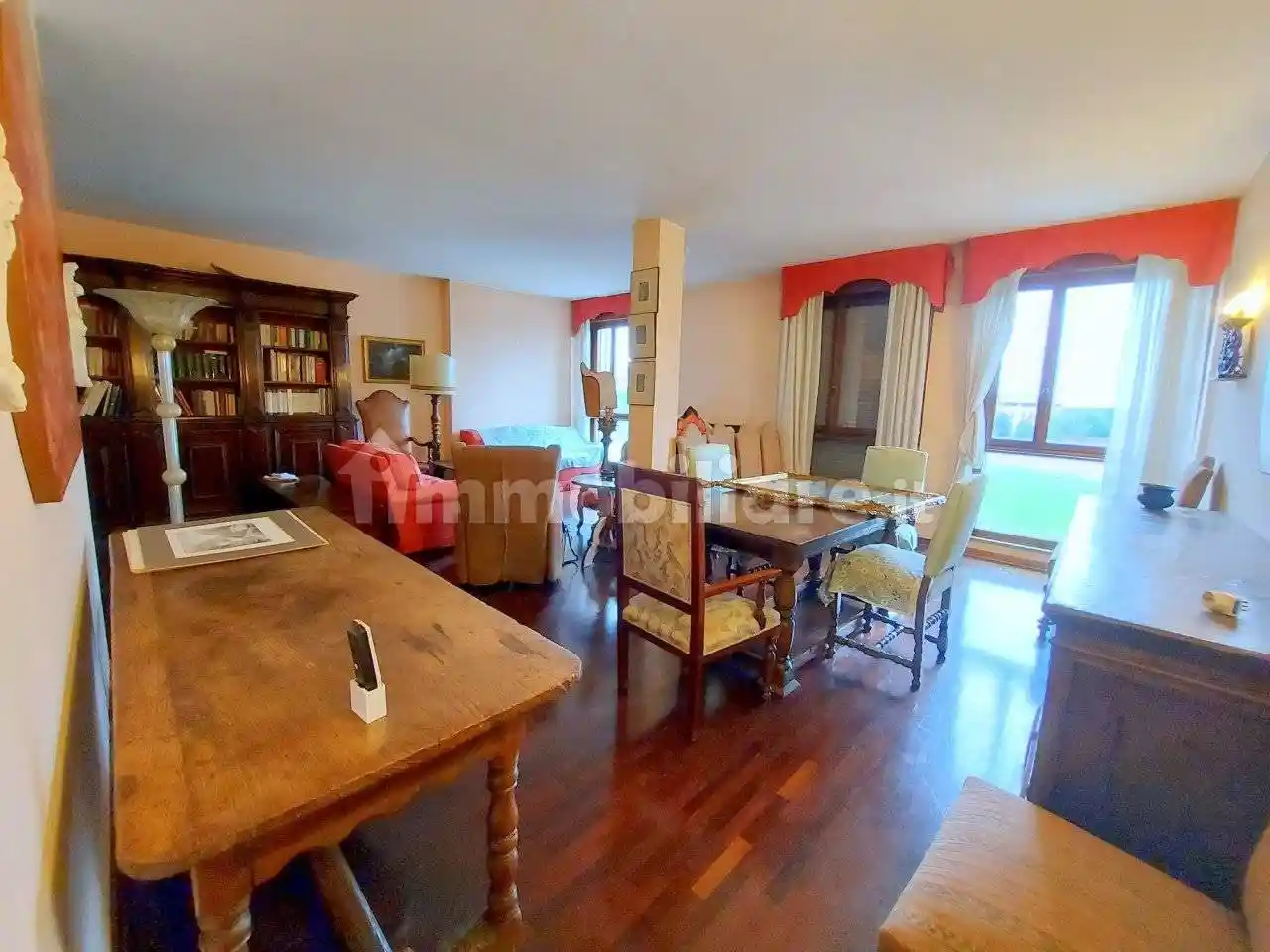 Appartamento in vendita a Padova