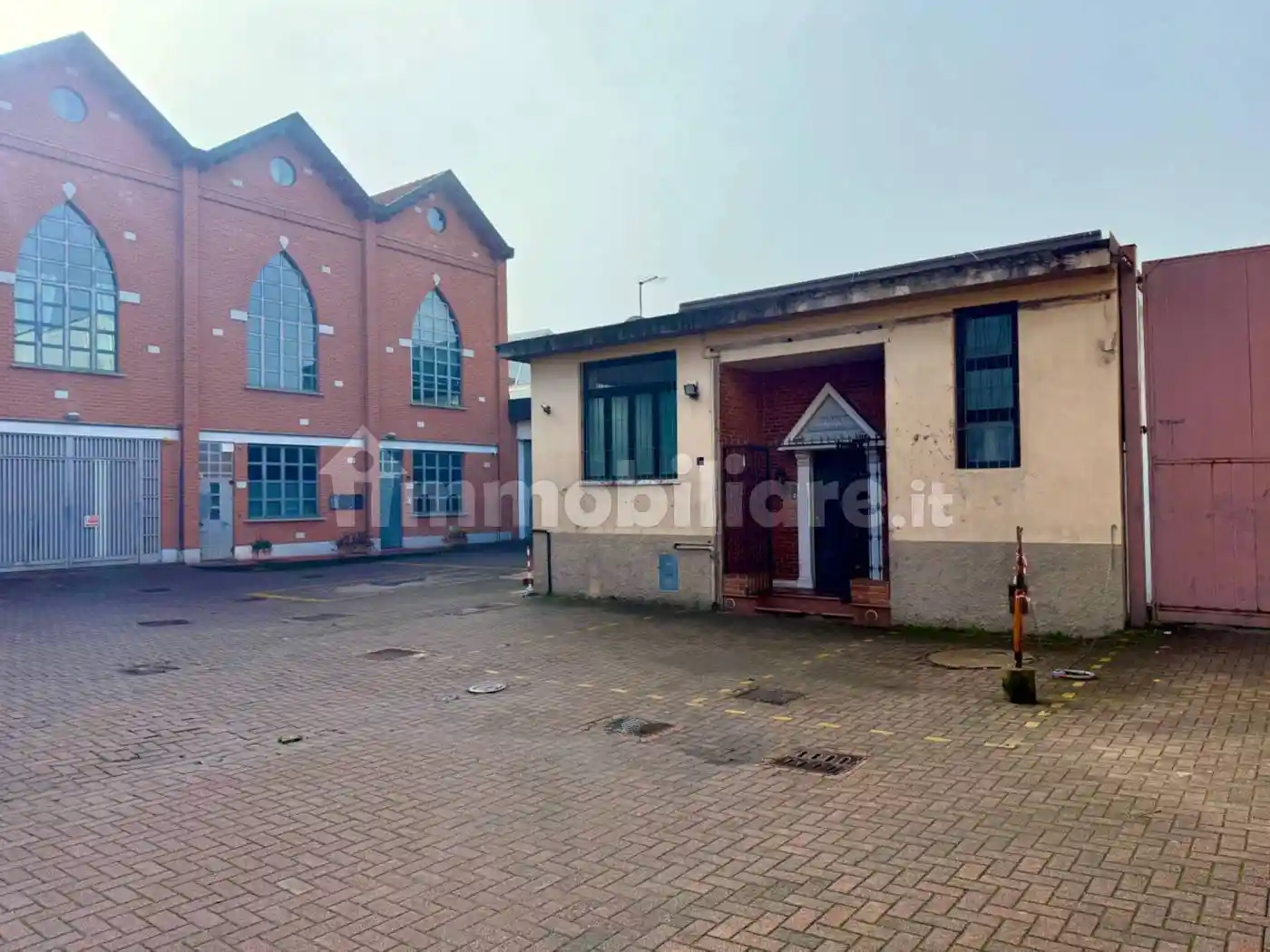 Loft in vendita a Milano