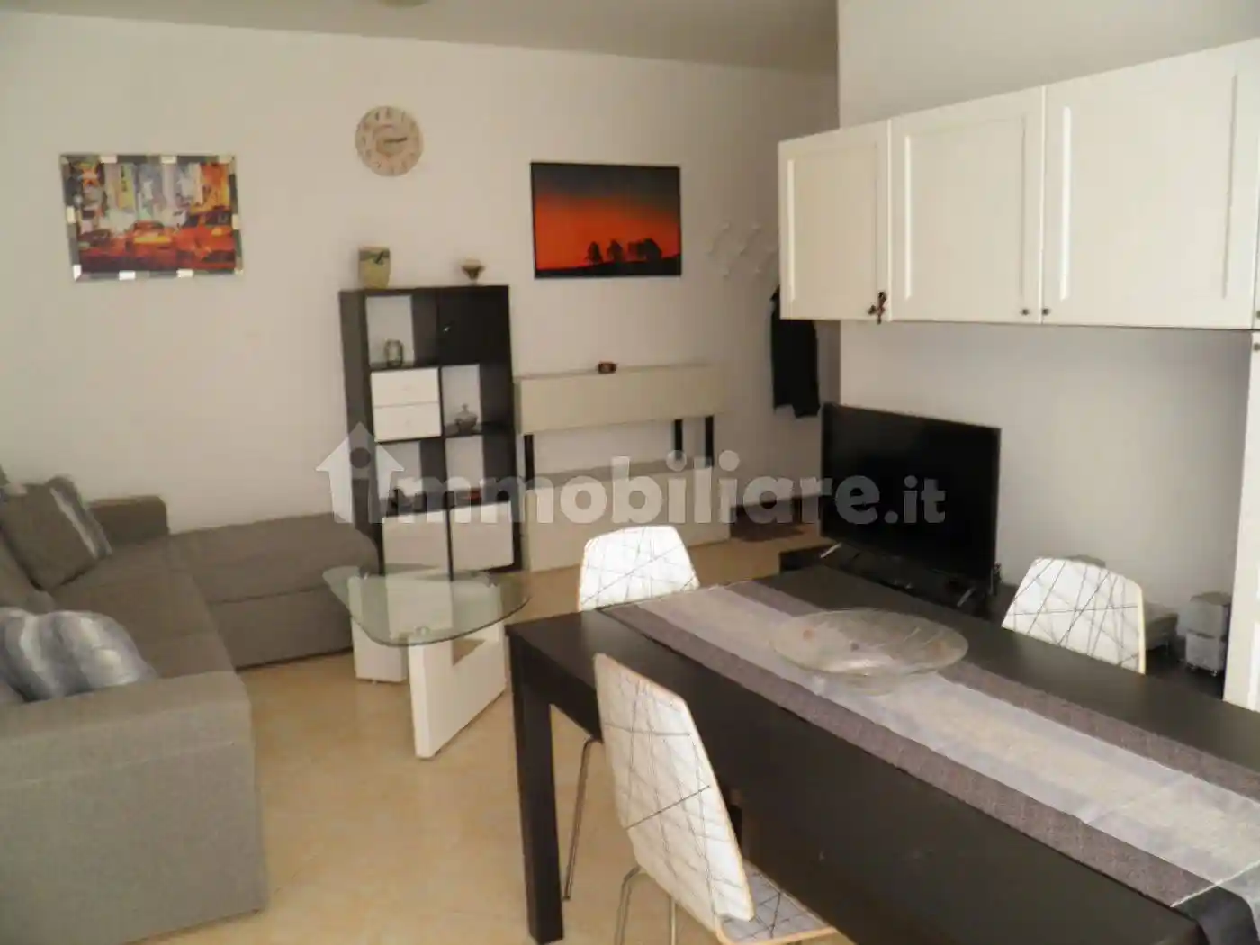 Appartamento in vendita a Sant'Angelo Lodigiano