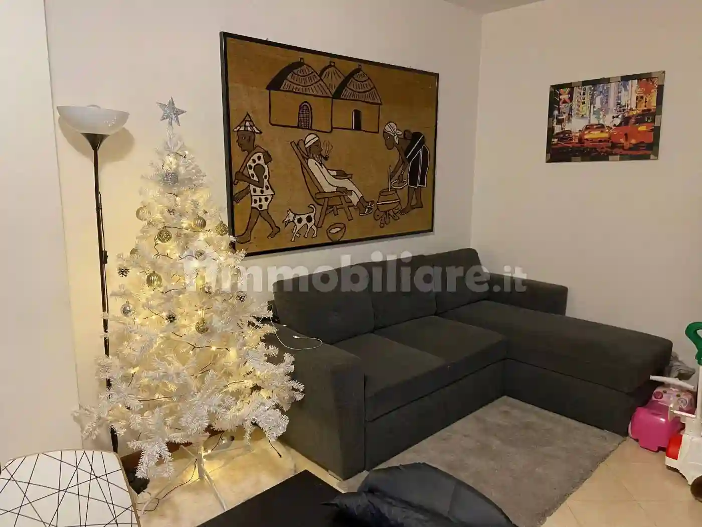 Appartamento - foto 3