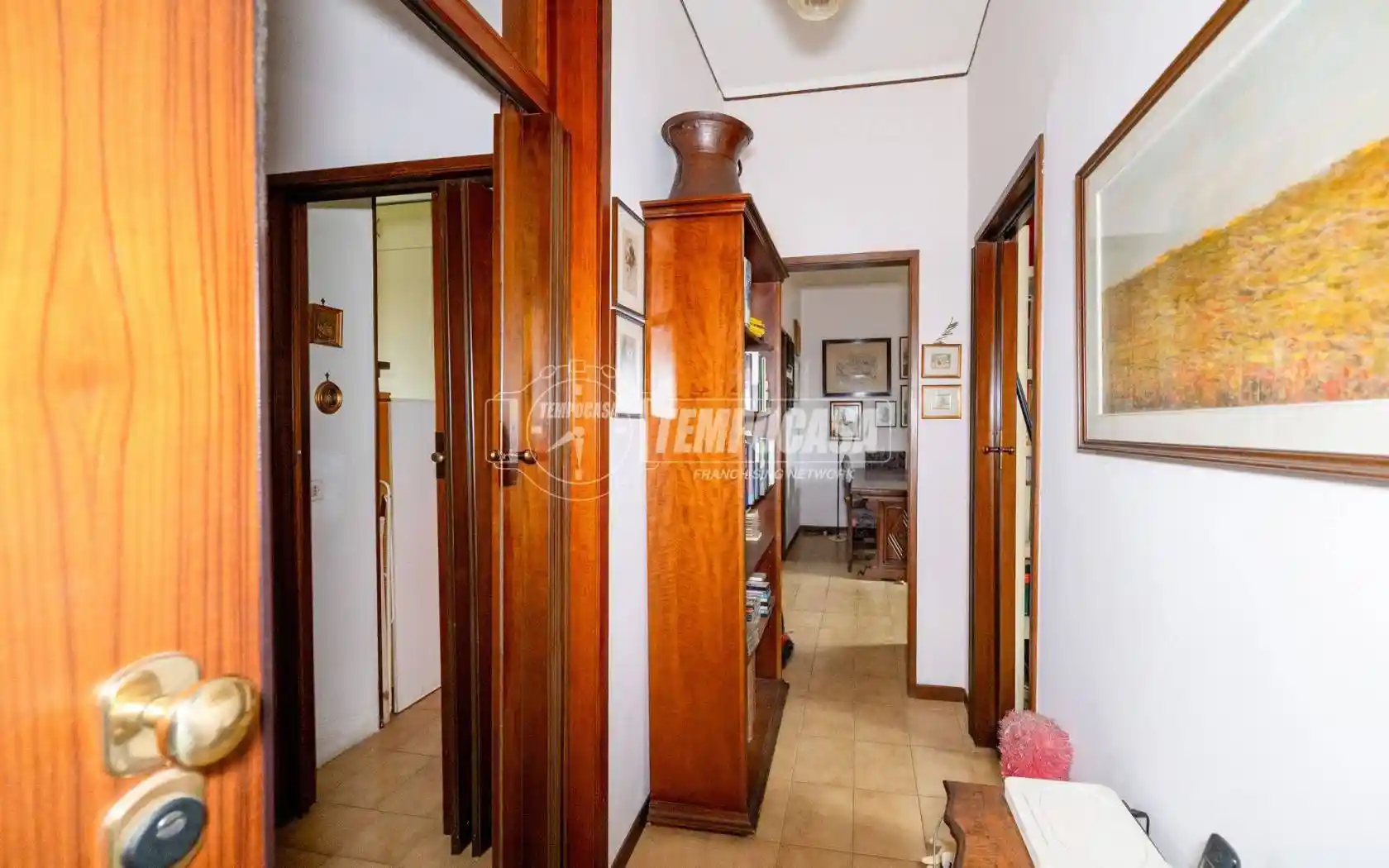 Appartamento in vendita a Fidenza