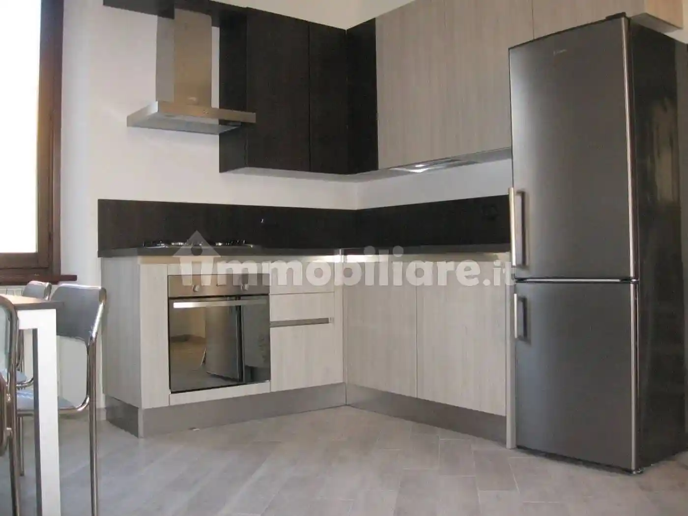 Appartamento in affitto a Binago