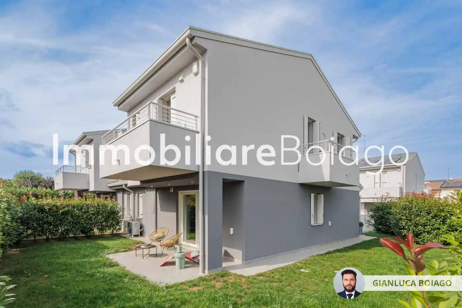 Villa in vendita a Casale sul Sile