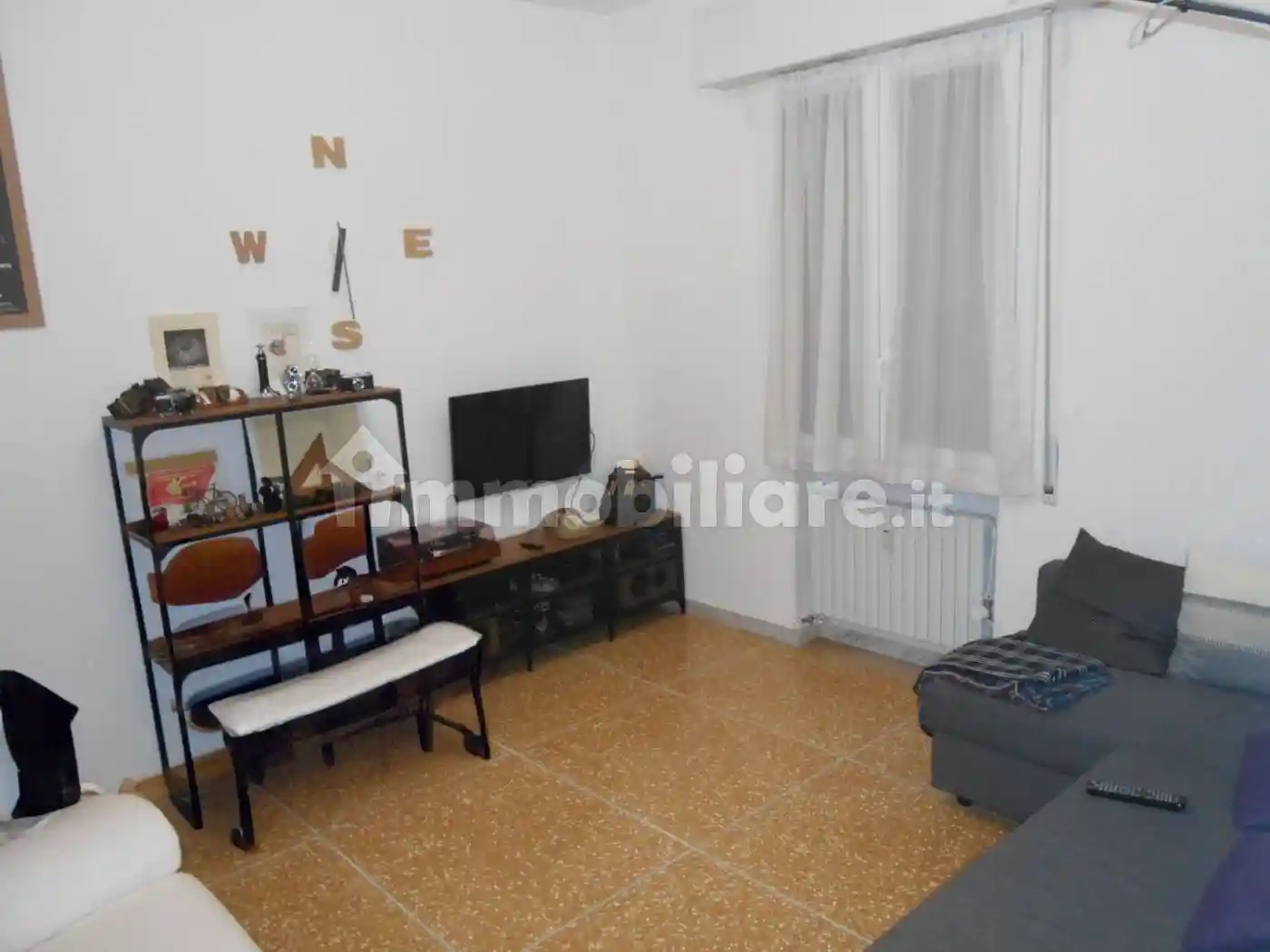 Appartamento in affitto a Bologna