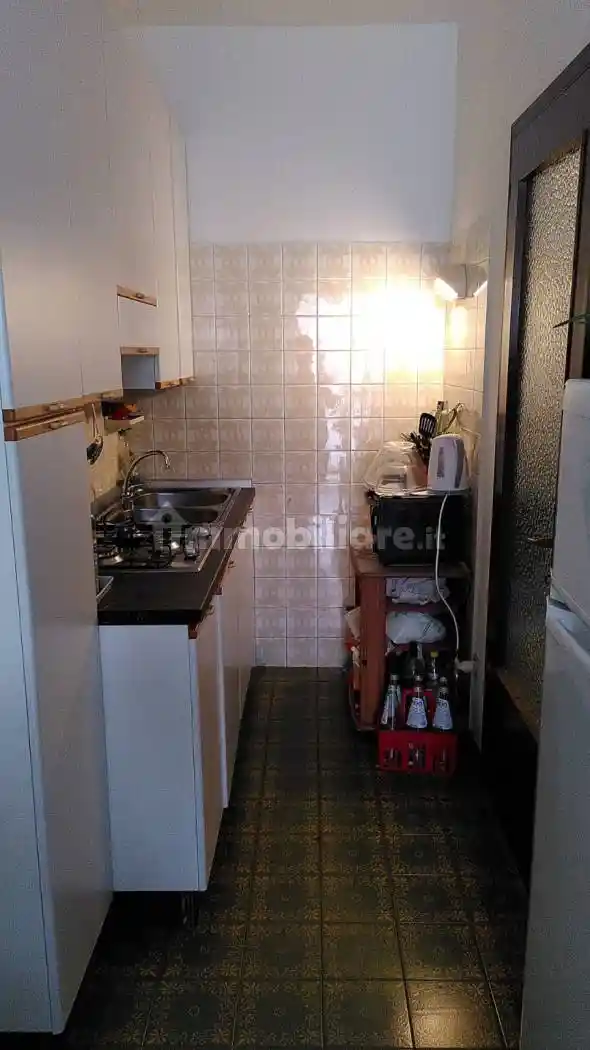 Appartamento in vendita a Padova