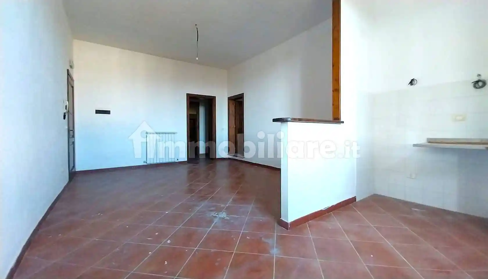 Appartamento in vendita a Cannara