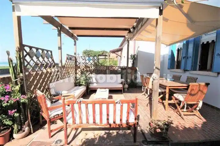 Villetta a schiera in vendita a Cavallino-Treporti