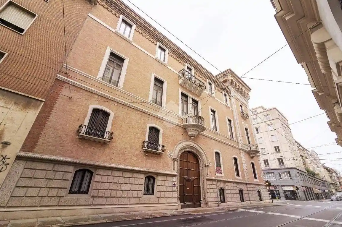 Appartamento in affitto a Torino