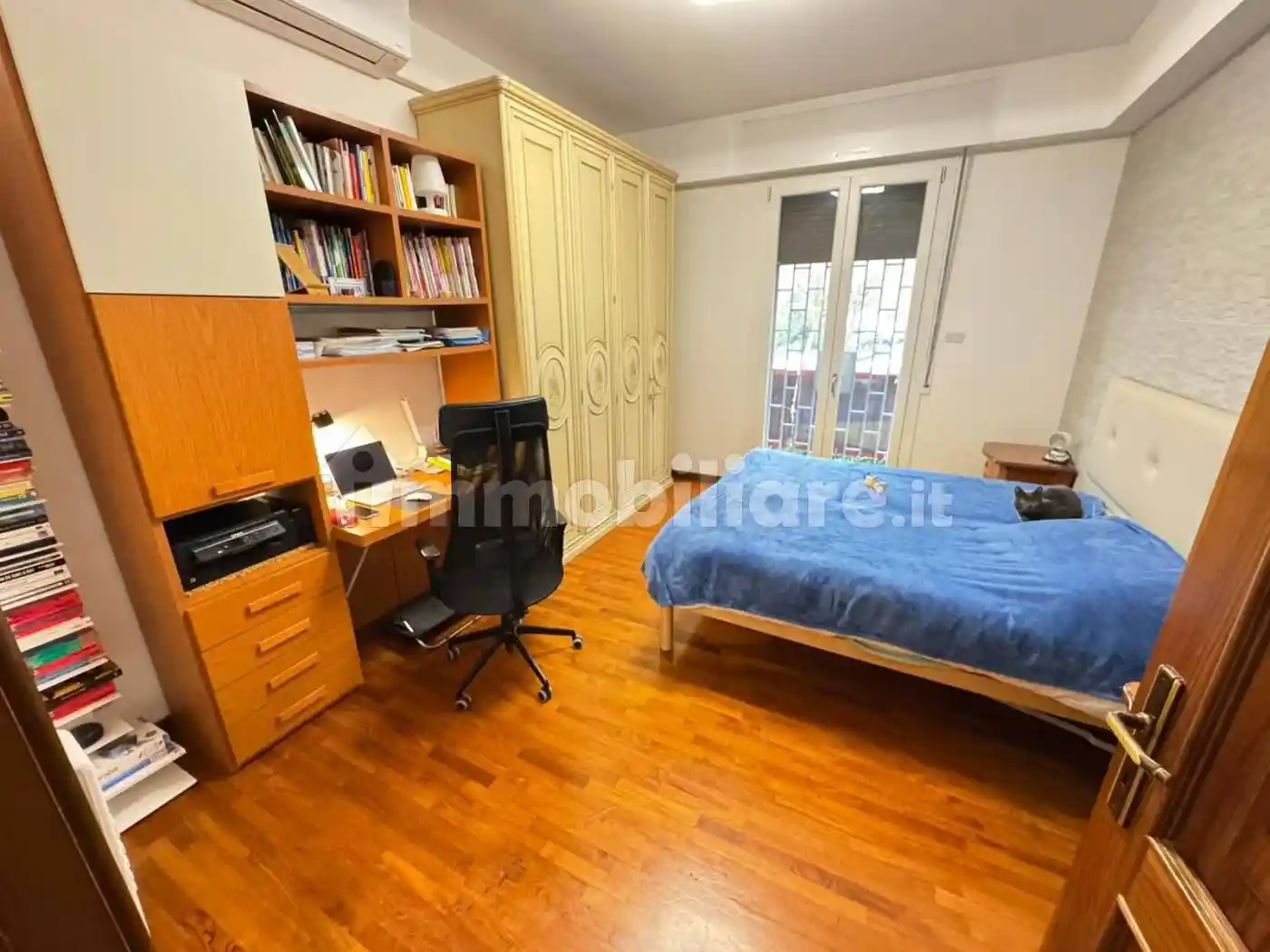 Appartamento in vendita a Casalecchio di Reno