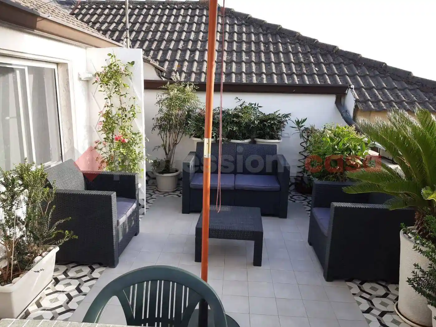 Appartamento in vendita a Minturno