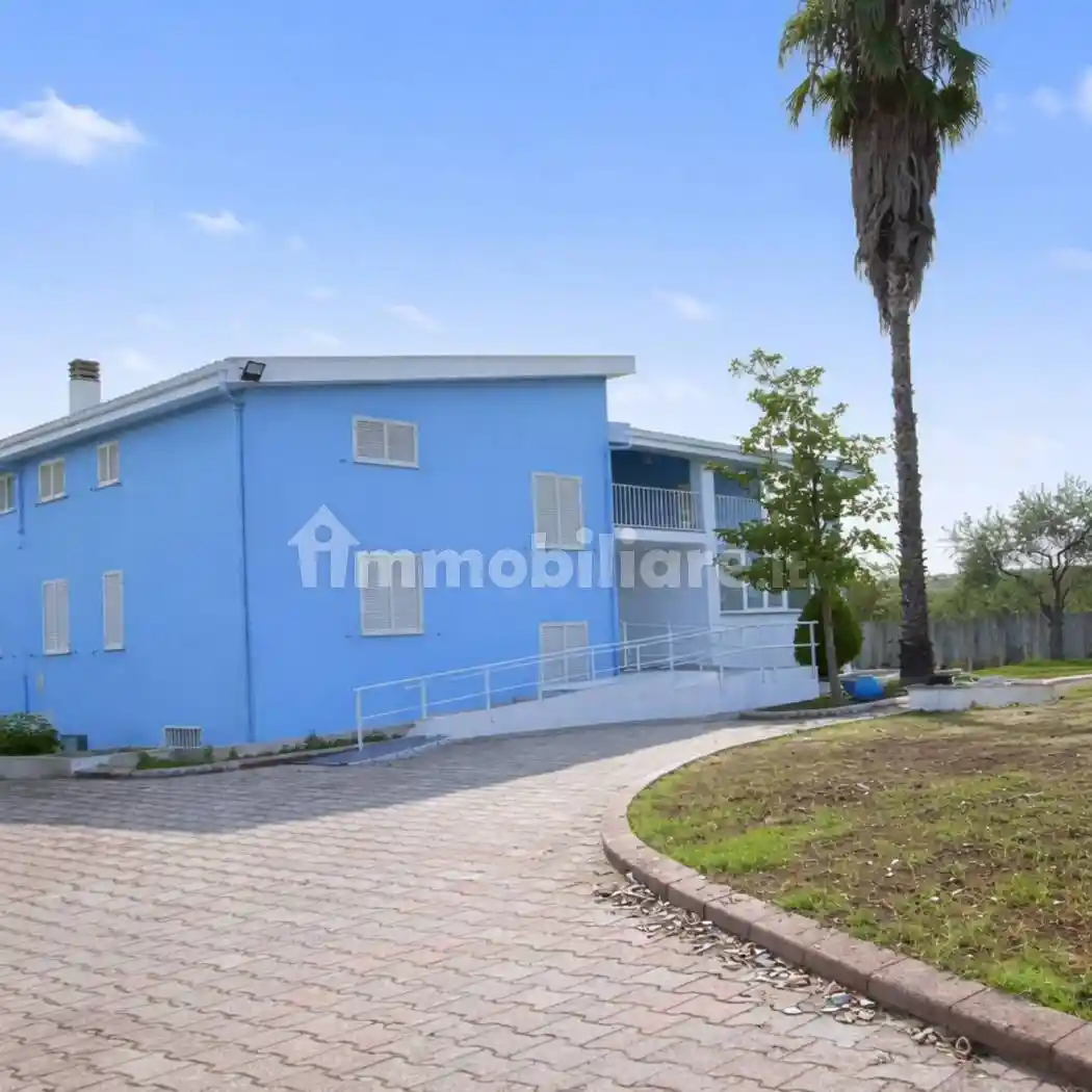 Villa in vendita a Sassari