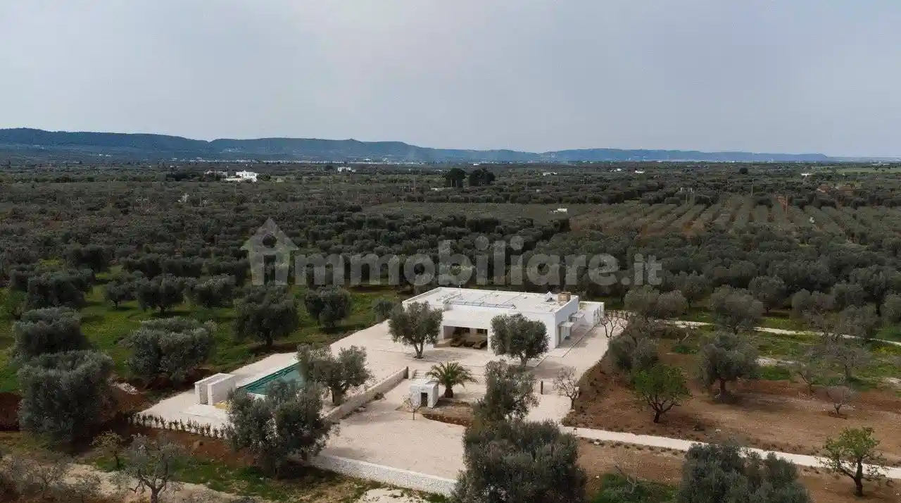 Villa in vendita a Ostuni