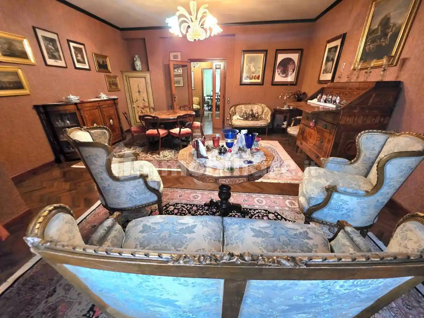 Appartamento in vendita a Perugia