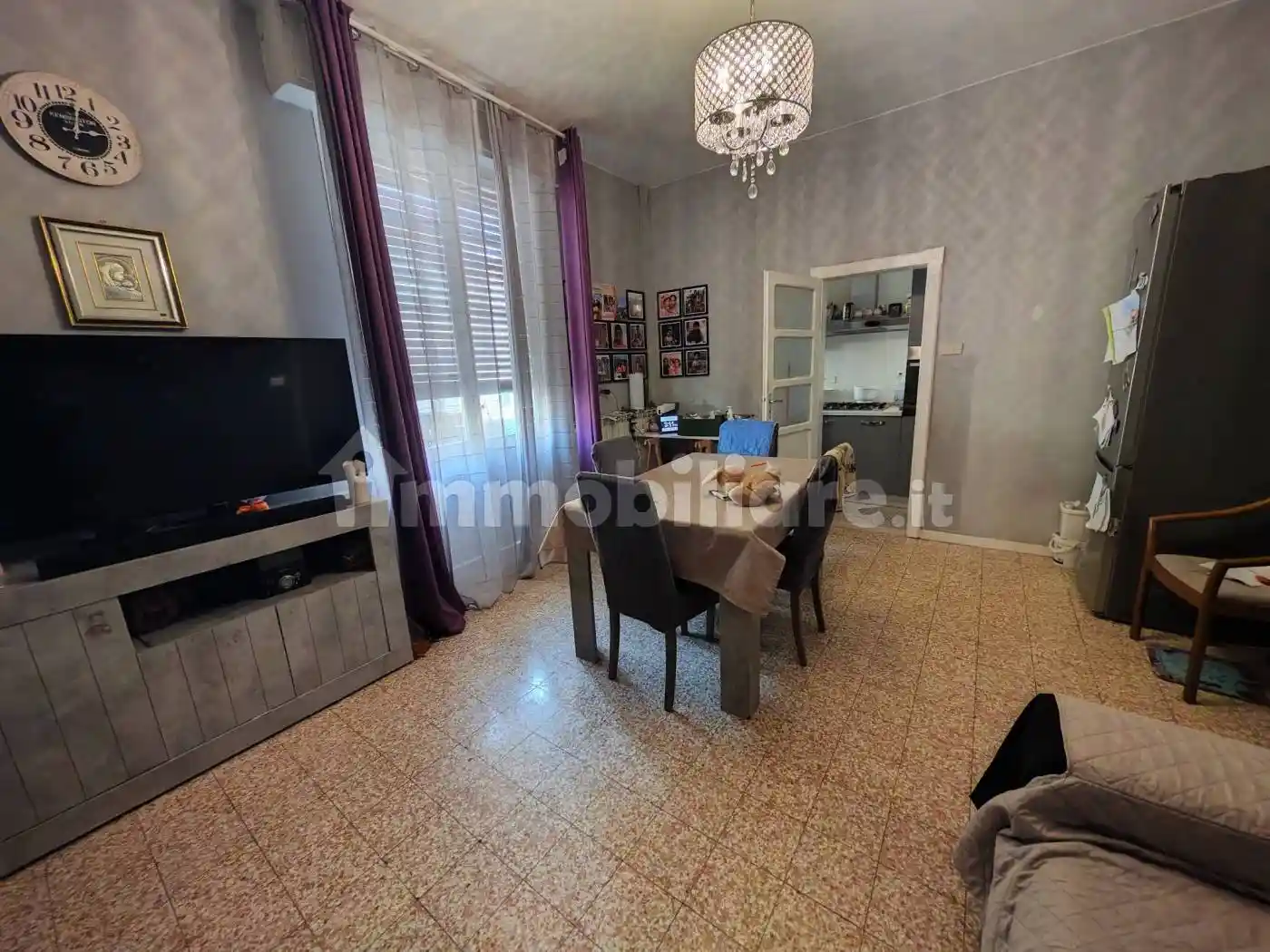 Appartamento in vendita a Vignola