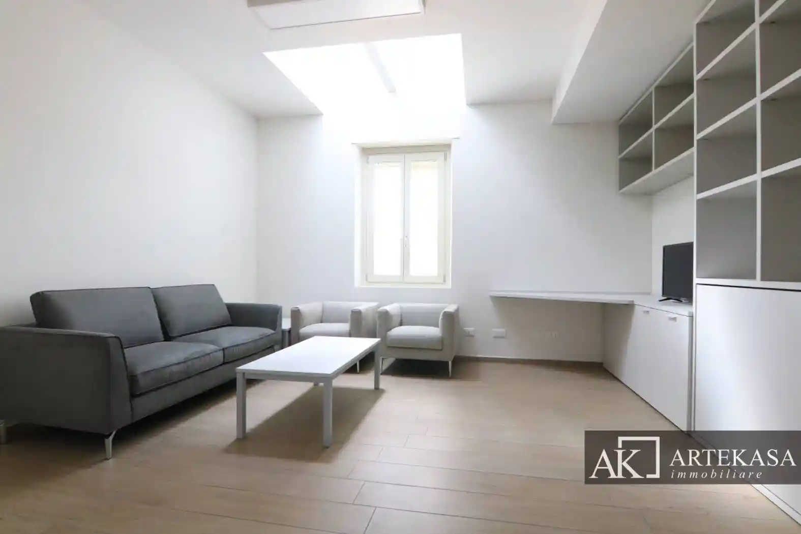 Appartamento in affitto a Novara