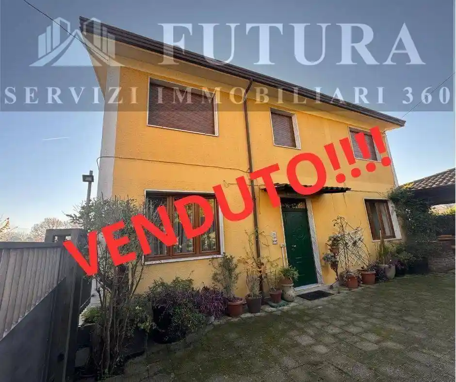 Casa indipendente in vendita a Avellino