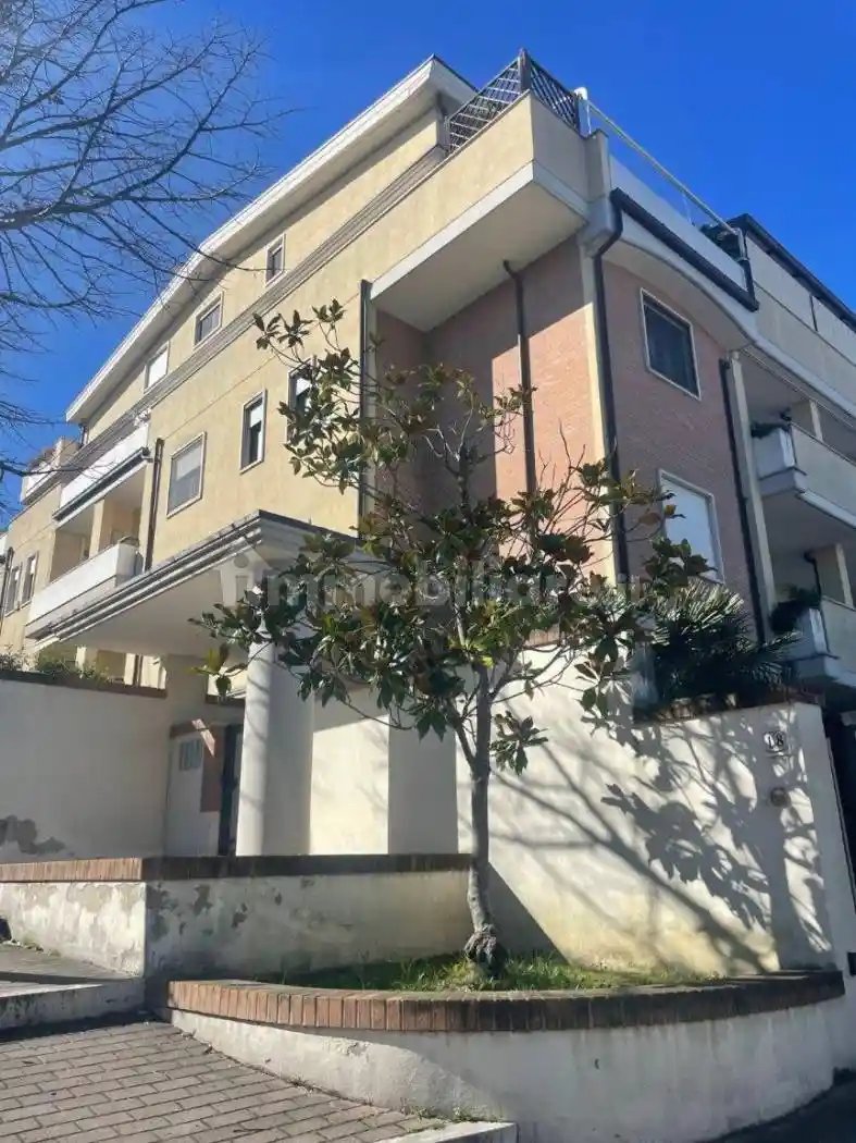 Appartamento in affitto a Pescara