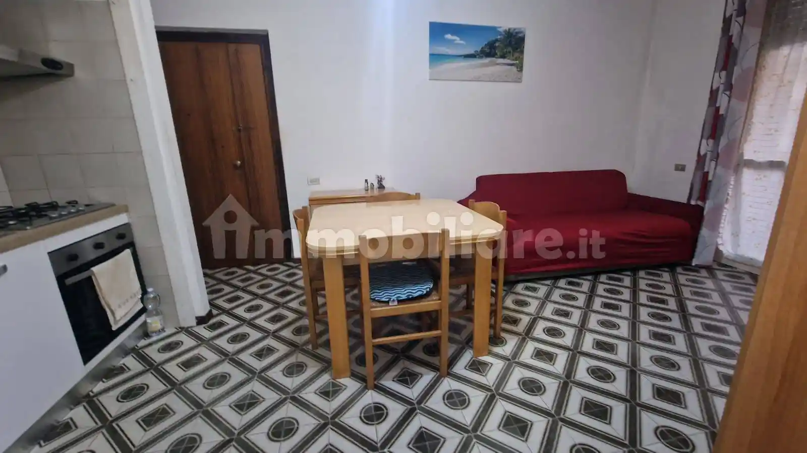 Appartamento in vendita a Carrara