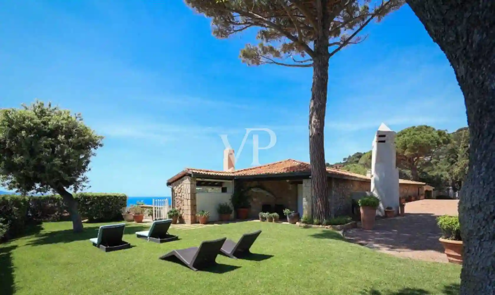 Villa - foto 3