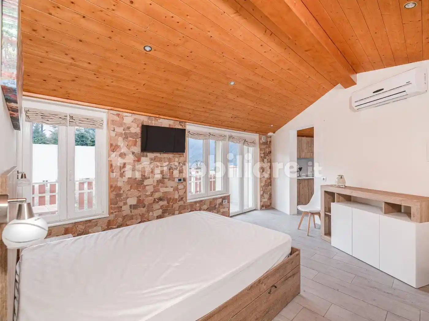 Appartamento in vendita a Como