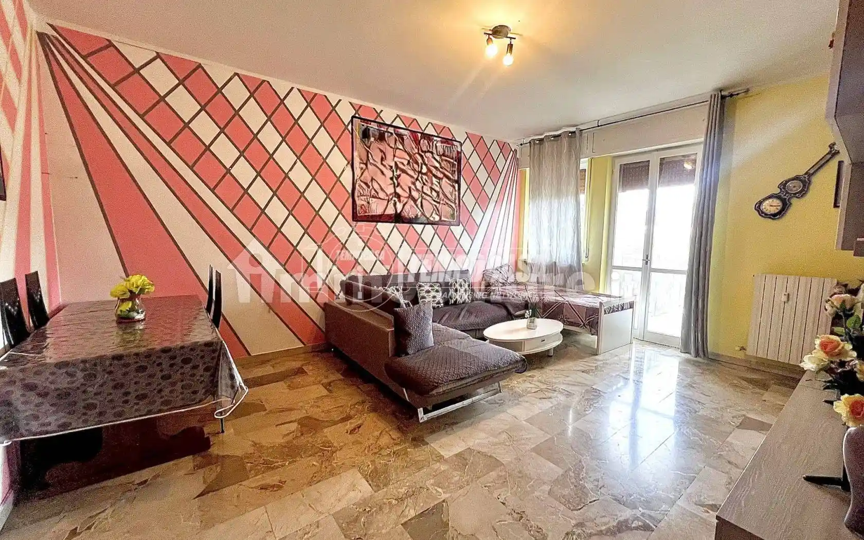 Appartamento in vendita a Chiuduno