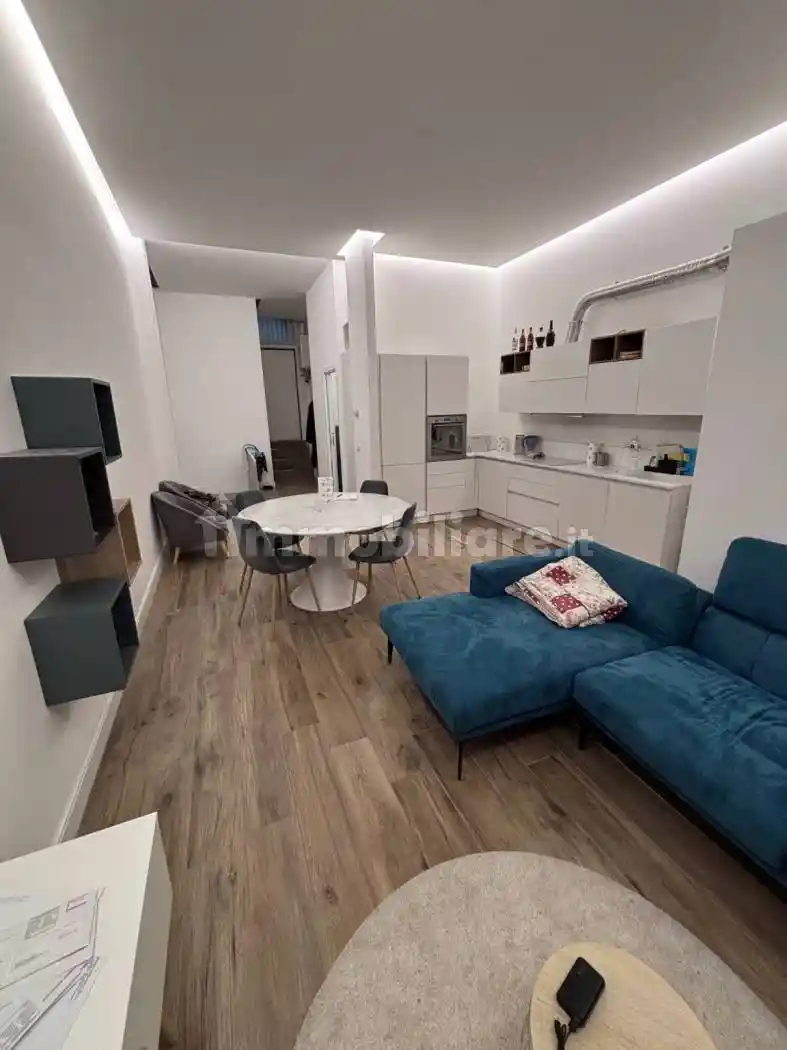 Loft in affitto a Milano