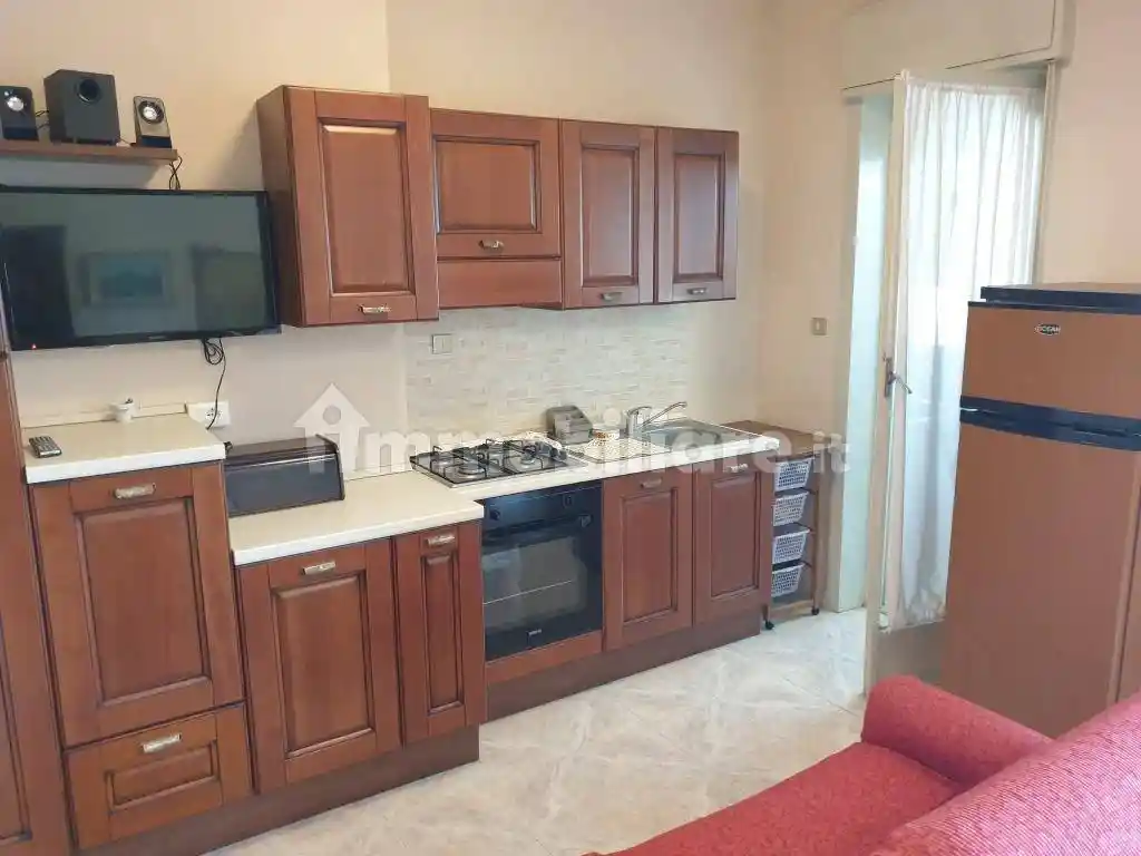 Appartamento in affitto a Tremestieri Etneo