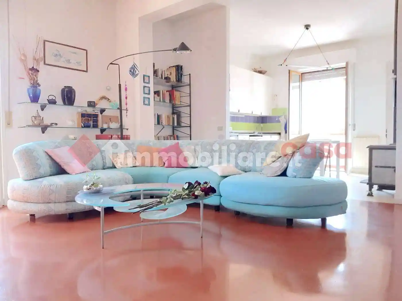 Appartamento in vendita a Campi Bisenzio