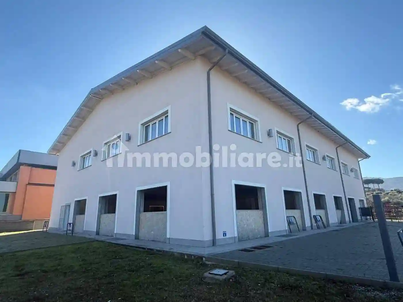 Palazzo - Edificio - foto 2