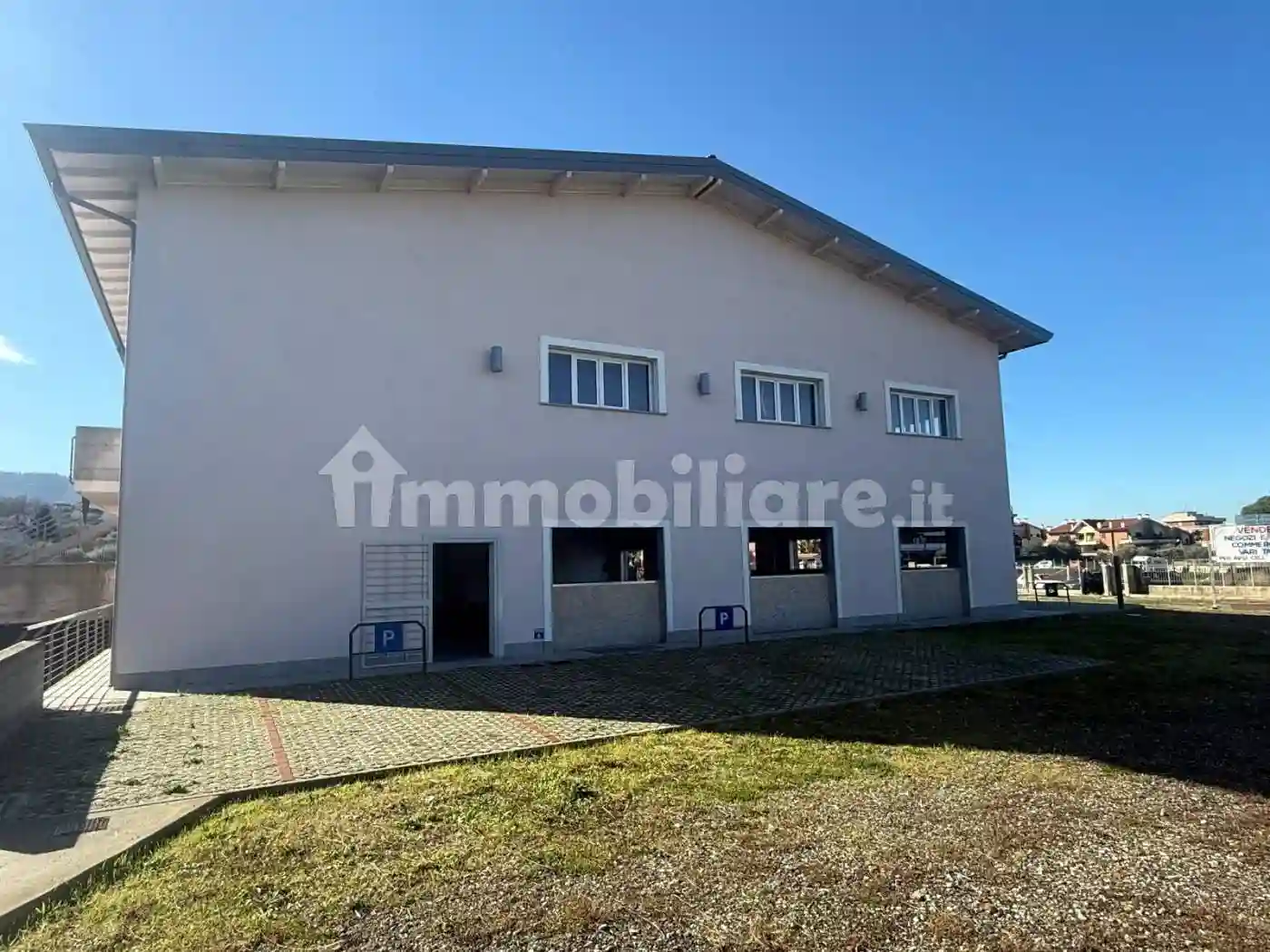 Palazzo - Edificio - foto 3