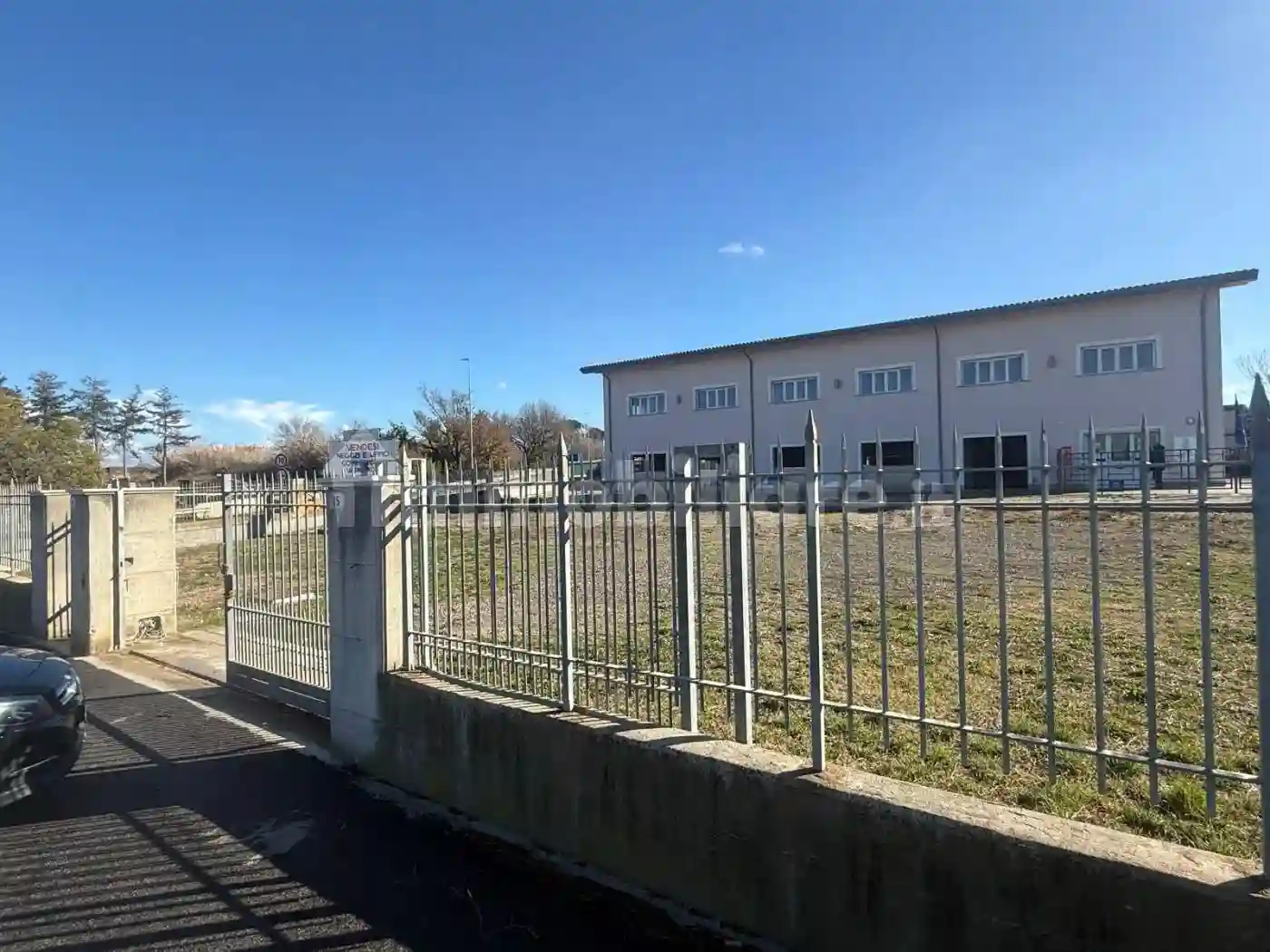 Palazzo - Edificio - foto 4