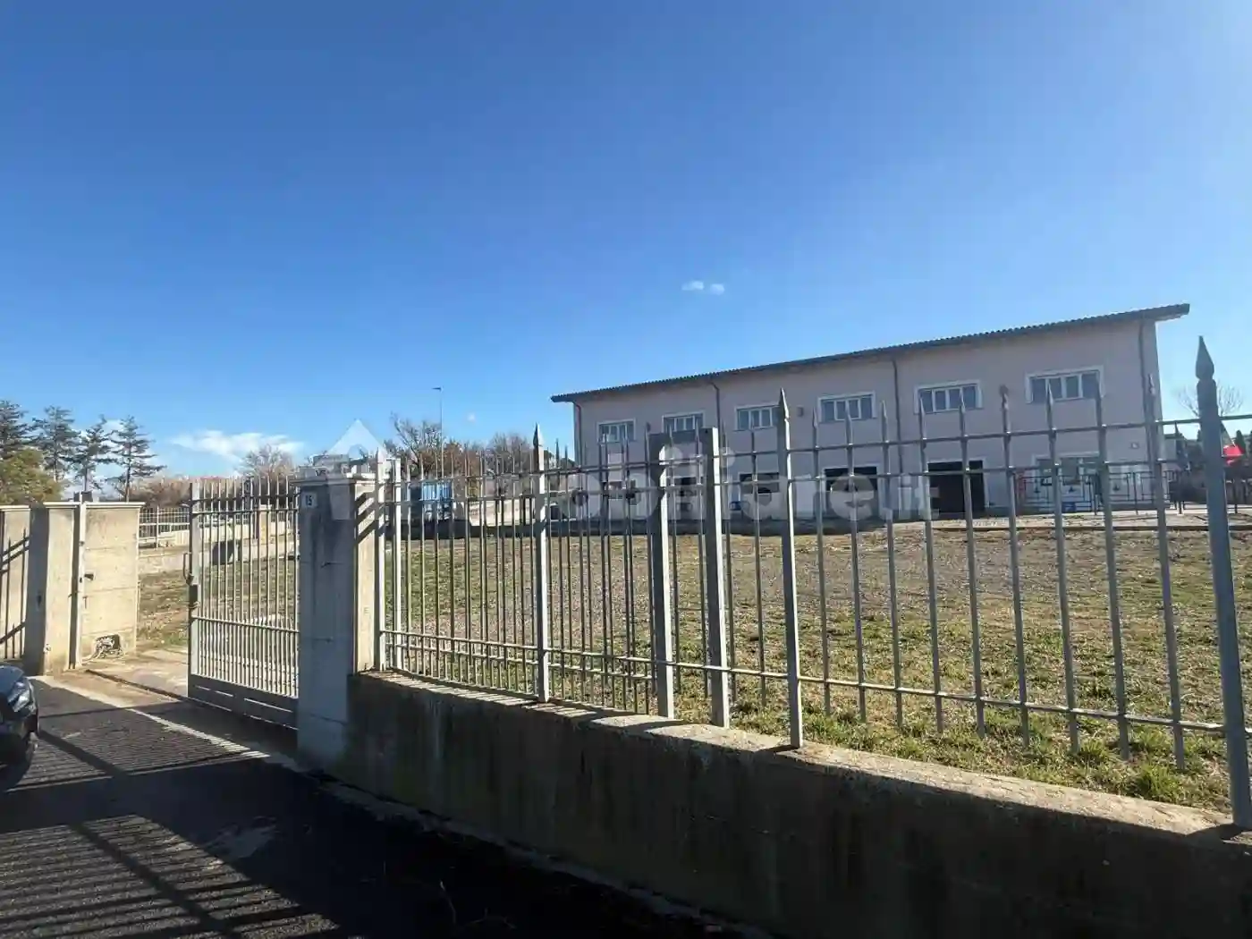 Palazzo - Edificio - foto 5